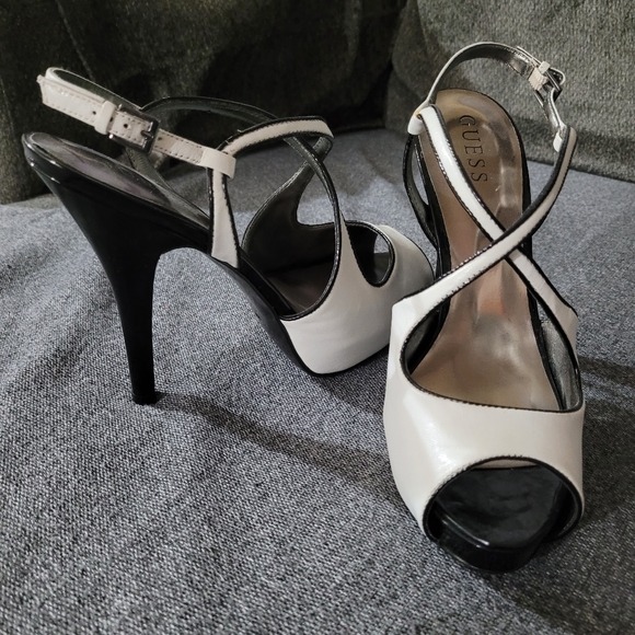 Guess heels - Picture 5 of 6